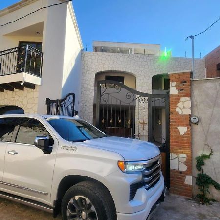 Hotel El Descanso Bernal Dış mekan fotoğraf